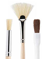 Artist Brushes