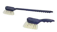 8-1/2 Inch (in) Block Size and 1-3/4 Inch (in) Trim Length Hand Brush (93101)