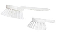 8-1/2 Inch (in) Block Size and 1-3/4 Inch (in) Trim Length Hand Brush (93104)