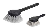 8-1/2 Inch (in) Block Size and 1-3/4 Inch (in) Trim Length Hand Brush (93105)