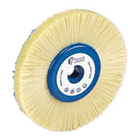 Diamond Grit Abrasive Brushes