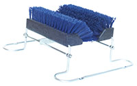 Shoe Cleaning Brush with Stand Kit