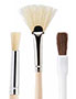 Artist Brushes