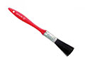 1-5/8 Inch (in) Trim Length, 1 Inch (in) Size, and 7-1/4 Inch (in) Overall Length Polyester Chip Brush