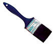 1-5/8 Inch (in) Trim Length, 1-1/2 Inch (in) Size, and 7-1/4 Inch (in) Overall Length Polyester Chip Brush - 2