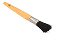 2 Inch (in) Trim Length and 9-1/2 Inch (in) Overall Length Oval Sash Paint Brush