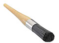 2-7/8 Inch (in) Trim Length and 11-1/2 Inch (in) Overall Length Polypropylene Parts Cleaning Brush