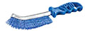 SPID® 1-1/4 Inch (in) Trim Length and 9-5/8 Inch (in) Overall Length Paint and Parts Cleaning Brush