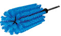 2 Inch (in) Trim Length and 10-7/8 Inch (in) Overall Length Paint and Parts Cleaning Brush