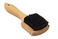 8-7/8 x 2-5/8 Inch (in) Block Size Black Nylon Large Utility Brush