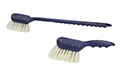 8-1/2 Inch (in) Block Size and 1-3/4 Inch (in) Trim Length Hand Brush (93101)