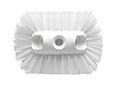 1-3/4 Inch (in) Trim Length White Small Tank Brush (94802WS)