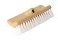 1-3/4 Inch (in) Trim Length Black Deck Brush (91110BK)