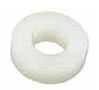 3/8 Inch (in) Outside Diameter and 1/4 Inch (in) Inside Diameter Plastic Bushing